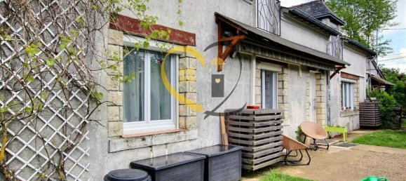 3 bedrooms House in Henrichemont, France No. 90419 19