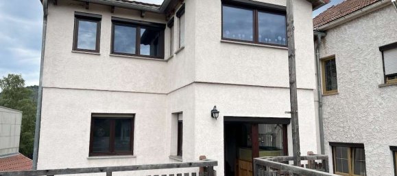 Apartamento de 4 habitaciónes en Sonneberg, Germany No. 42282 2