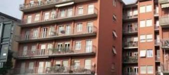 5 rooms Apartment in Bergamo, Italy No. 3439 5