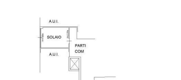 5 rooms Apartment in Bergamo, Italy No. 3439 13
