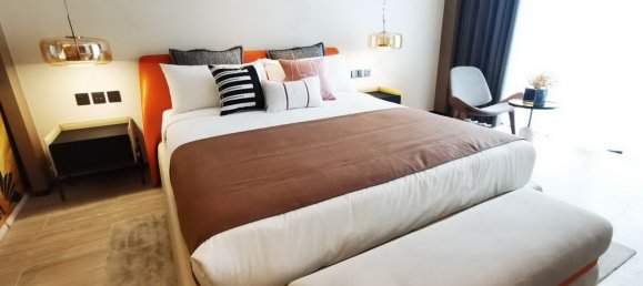 3 Schlafzimmer Eigentumswohnung in Phuket, Thailand, Nr. 30135 5
