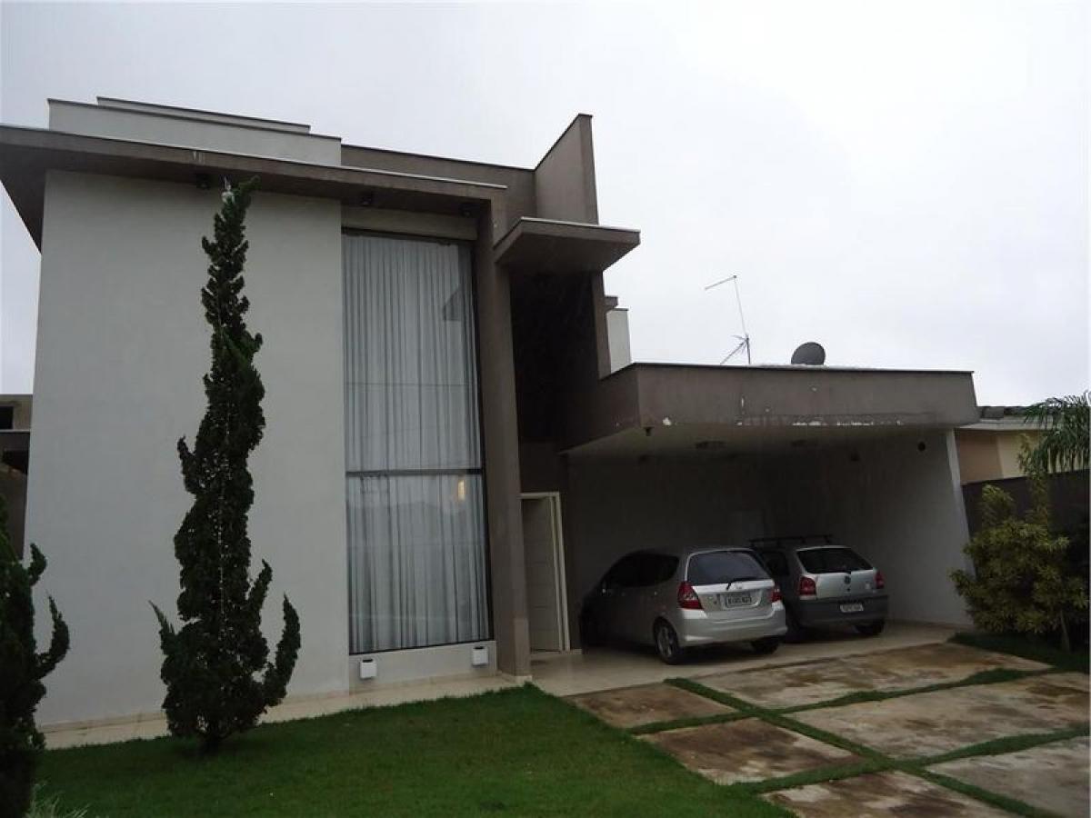 4 غرف نوم منزل في Sao Paulo, Brazil رقم 594994