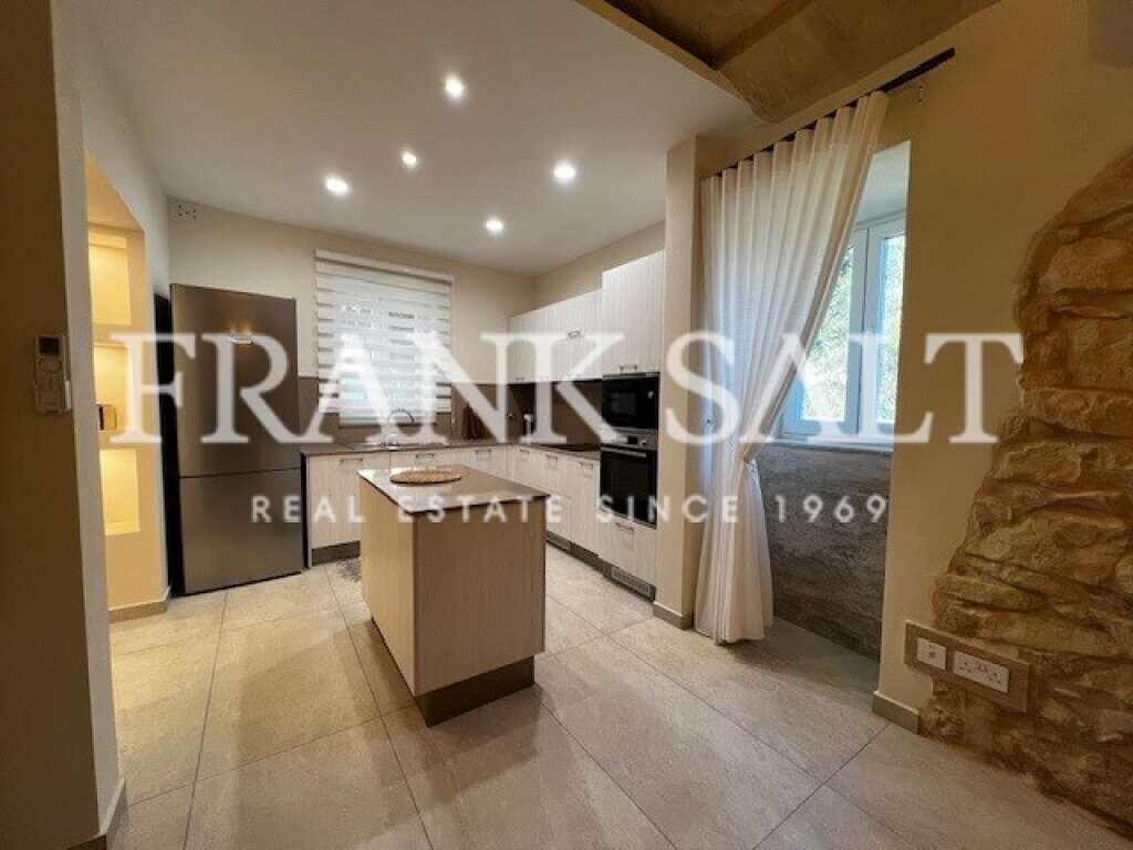 3 chambres Ferme à Attard, Malta No. 5402