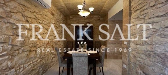 3 chambres Ferme à Attard, Malta No. 5402 5