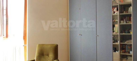 4-salle Villa à Carate Brianza, Italy No. 206045 12