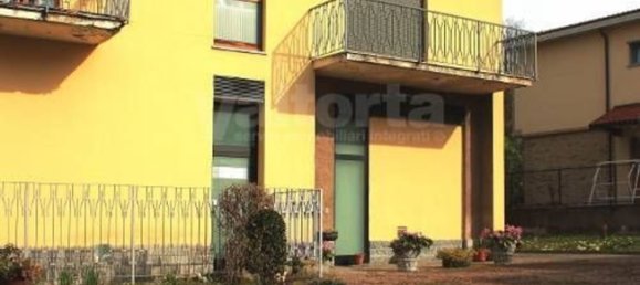 4-salle Villa à Carate Brianza, Italy No. 206045 14