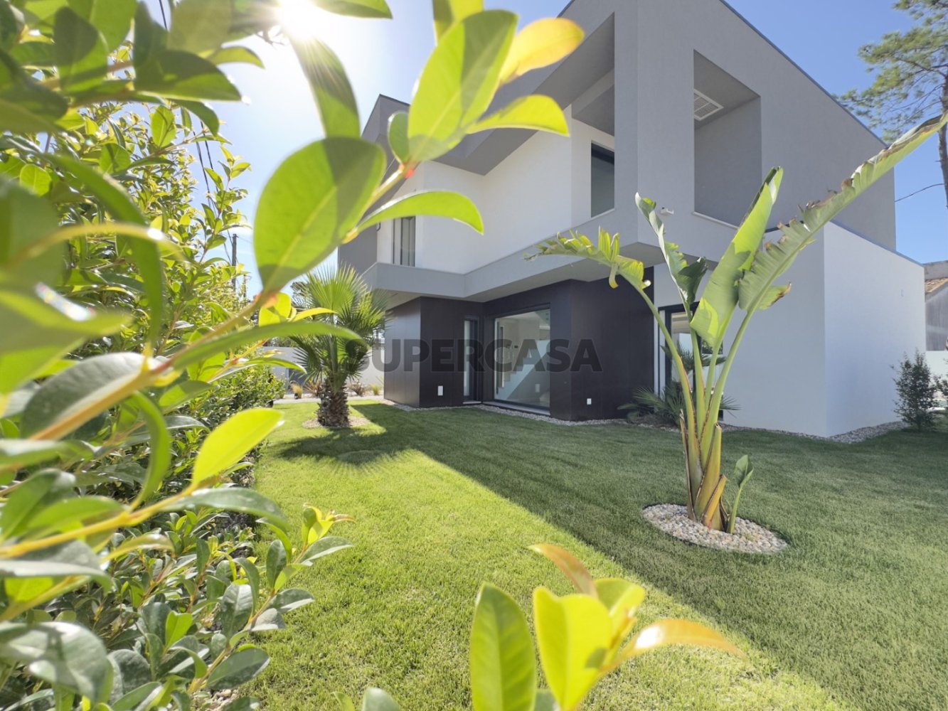 3 Schlafzimmer Haus in Almada, Portugal, Nr. 320881