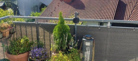 3-salle Appartement à Fulda, Germany No. 311835 6