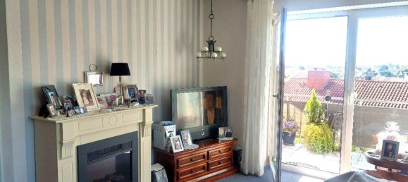 3-salle Appartement à Fulda, Germany No. 311835 4