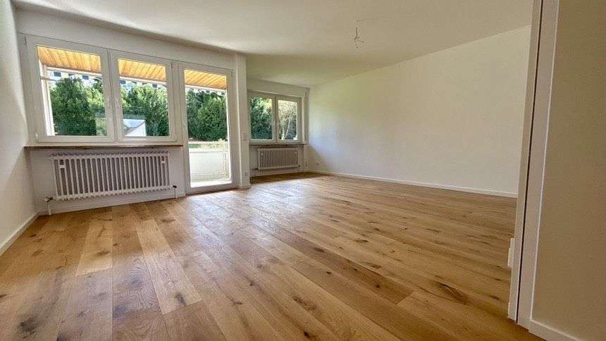 2 chambres Appartement à Stuttgart, Germany No. 289956