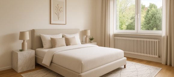 2 chambres Appartement à Stuttgart, Germany No. 289956 9