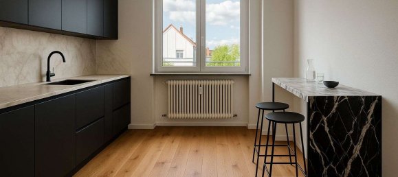 2 chambres Appartement à Stuttgart, Germany No. 289956 11