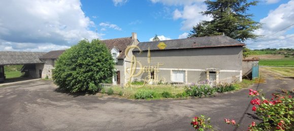 3 bedrooms House in L'Ile-Bouchard, France No. 76219 17