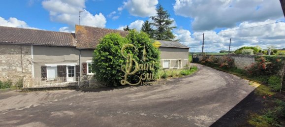 3 bedrooms House in L'Ile-Bouchard, France No. 76219 19