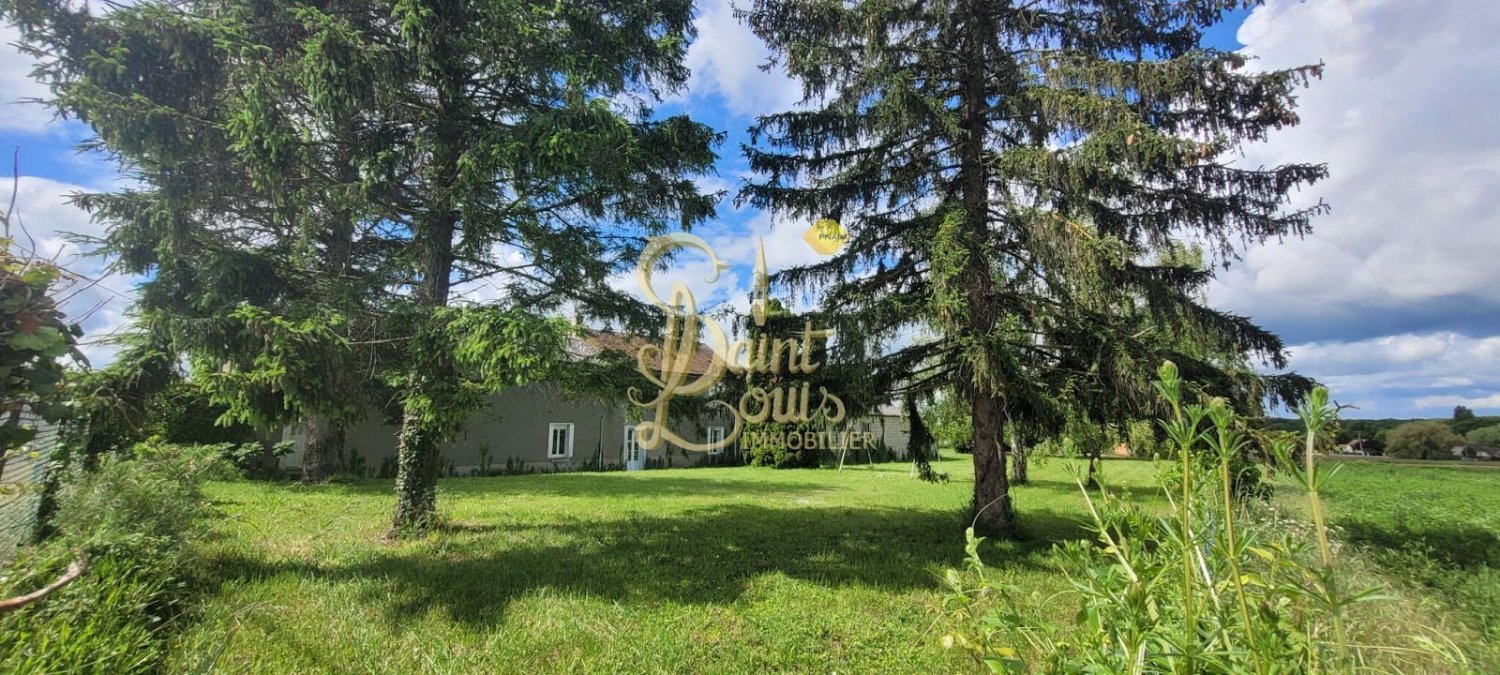 3 bedrooms House in L'Ile-Bouchard, France No. 76219