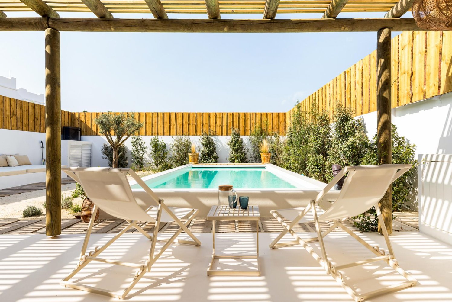 4 bedrooms Castles in Grandola, Portugal No. 269545