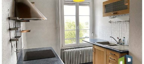 2 غرف نوم شقة في Belfort, France رقم 362072 3