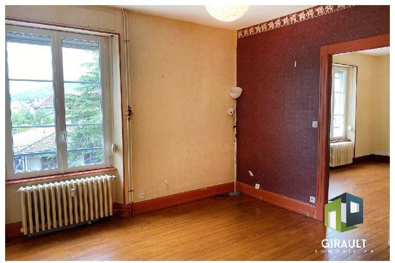 2 غرف نوم شقة في Belfort, France رقم 362072