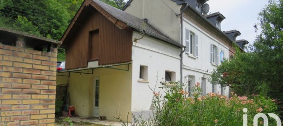 2 bedrooms House in Brionne, France No. 353706 2