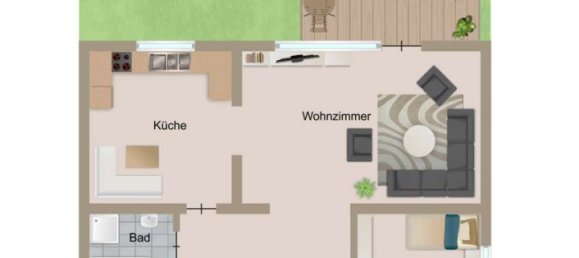 4 chambres Appartement à Dusseldorf, Germany No. 111387 6