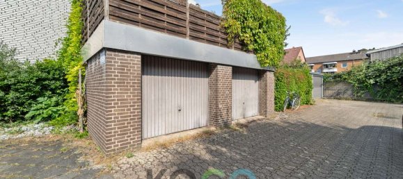 4 chambres Appartement à Dusseldorf, Germany No. 111387 4