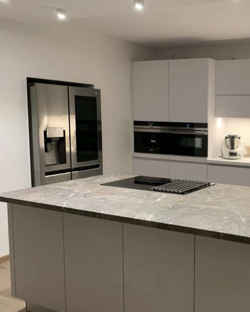 4 chambres Appartement à Dusseldorf, Germany No. 111387