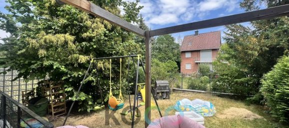 4 chambres Appartement à Dusseldorf, Germany No. 111387 5