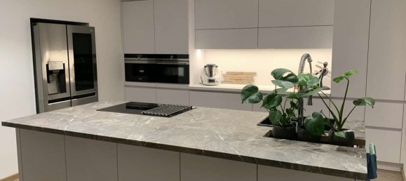 4 chambres Appartement à Dusseldorf, Germany No. 111387 2