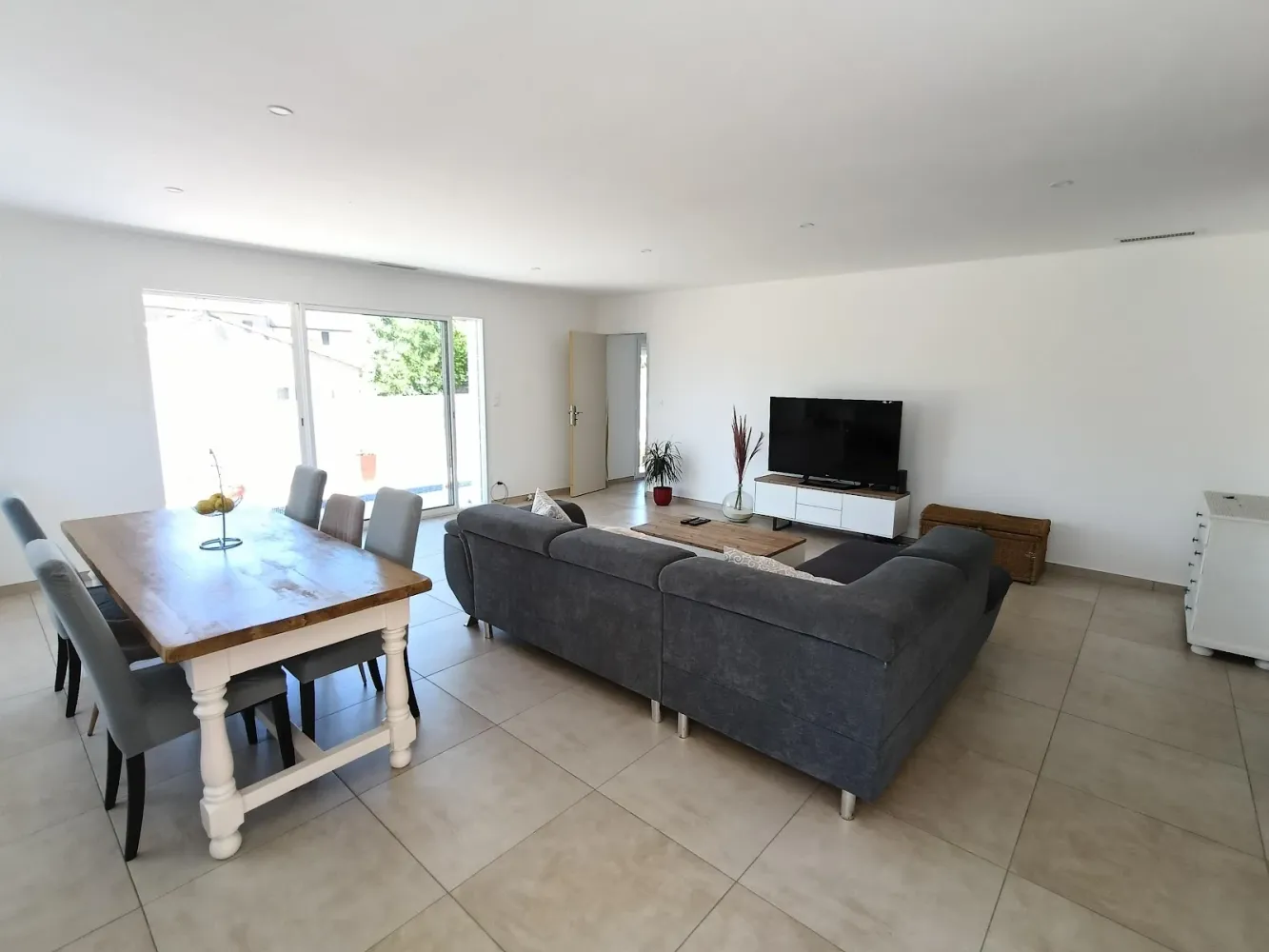 Вилла с 3 спальнями в Ружан, Франция № 349998