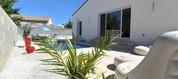 Вилла с 3 спальнями в Ружан, Франция № 349998 2