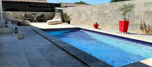 Вилла с 3 спальнями в Ружан, Франция № 349998 5