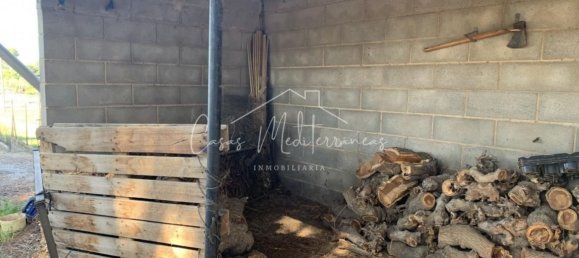 6 bedrooms House in Vinyols i els Arcs, Spain No. 285103 20