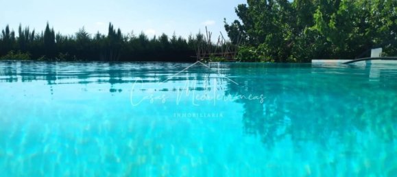 6 bedrooms House in Vinyols i els Arcs, Spain No. 285103 10