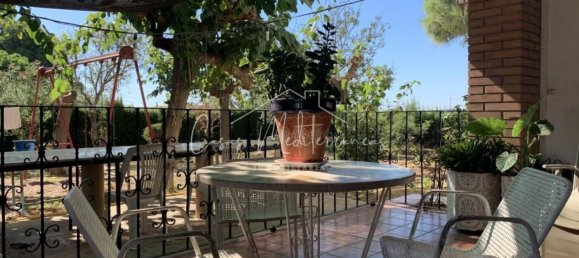 6 bedrooms House in Vinyols i els Arcs, Spain No. 285103 23