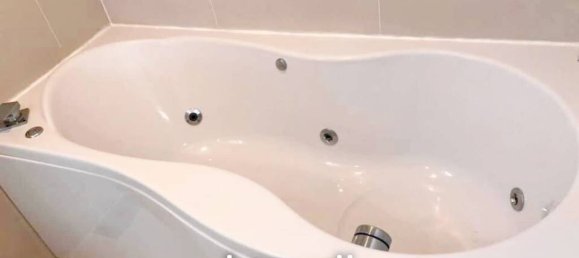 1 bedroom Condo in Bangkok, Thailand No. 14671 4