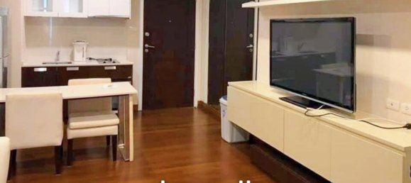 1 bedroom Condo in Bangkok, Thailand No. 14671 2