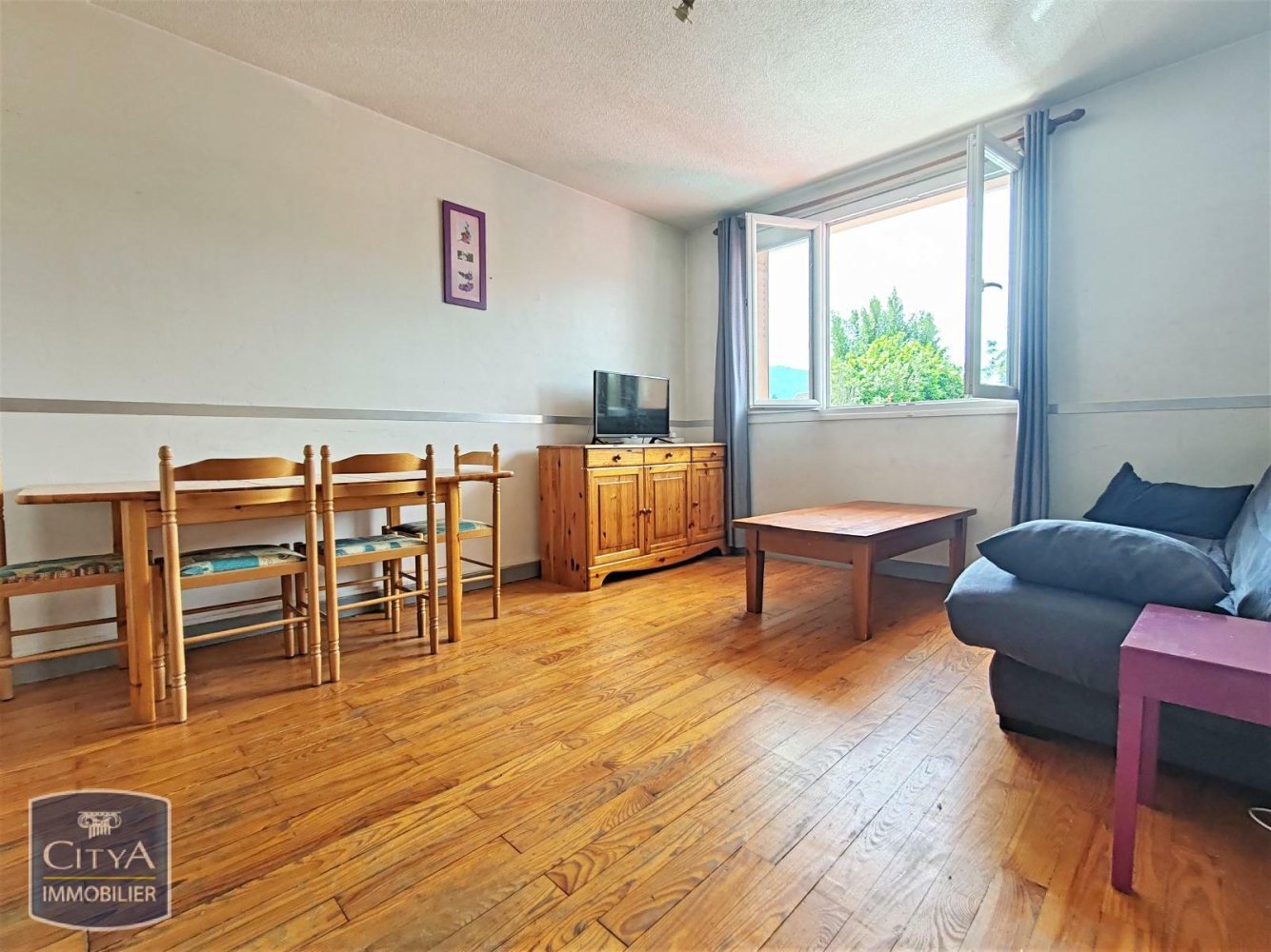 Квартира с 2 спальнями в Экс-ле-Бен, Франция № 308807