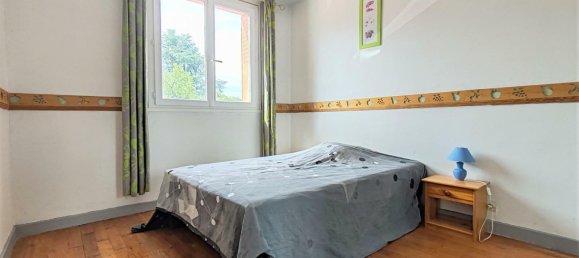 Квартира с 2 спальнями в Экс-ле-Бен, Франция № 308807 6