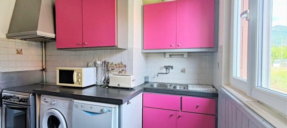 Квартира с 2 спальнями в Экс-ле-Бен, Франция № 308807 4