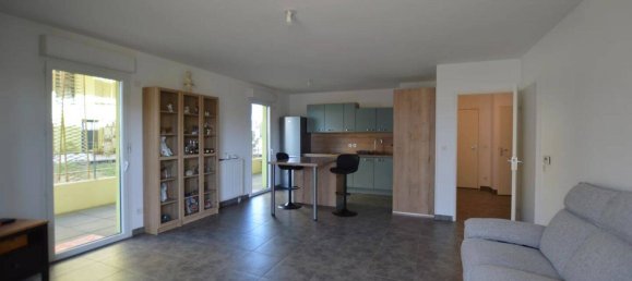 2 Schlafzimmer Wohnung in Juvignac, France, Nr. 325078 4