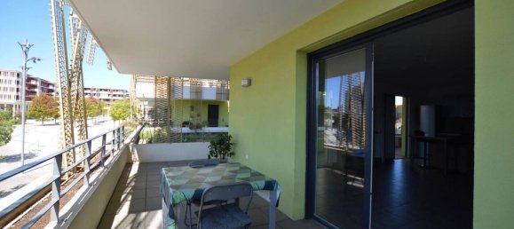 2 Schlafzimmer Wohnung in Juvignac, France, Nr. 325078 3