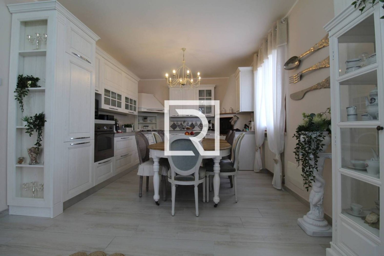 2 Schlafzimmer Haus in Ravenna, Italy, Nr. 285552