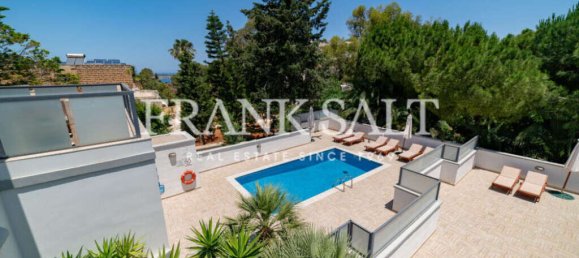 5 bedrooms Villa in Mellieha, Malta No. 7777 2