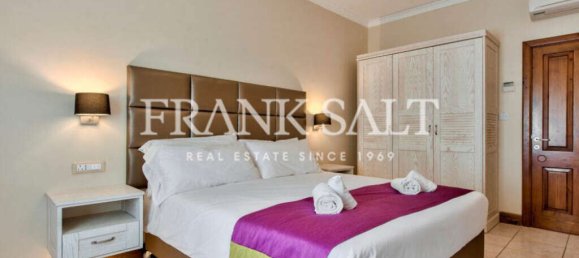 5 bedrooms Villa in Mellieha, Malta No. 7777 13