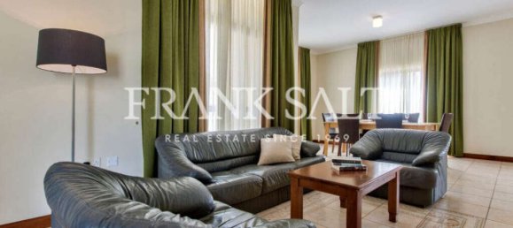 5 bedrooms Villa in Mellieha, Malta No. 7777 9