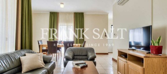 5 bedrooms Villa in Mellieha, Malta No. 7777 8