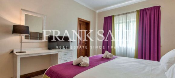 5 bedrooms Villa in Mellieha, Malta No. 7777 12