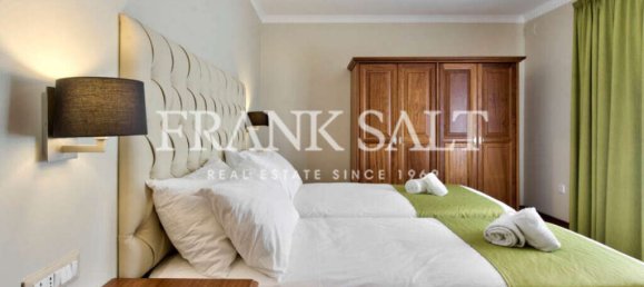 5 bedrooms Villa in Mellieha, Malta No. 7777 11