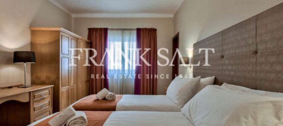 5 bedrooms Villa in Mellieha, Malta No. 7777 14