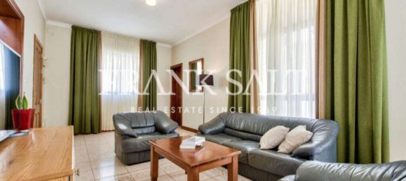 5 bedrooms Villa in Mellieha, Malta No. 7777 7